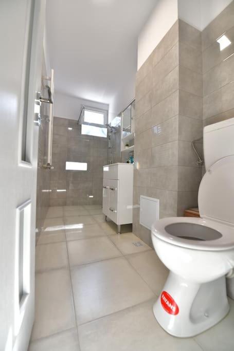 Luxury Studio / M Romancierilor Bucureşti Ngoại thất bức ảnh