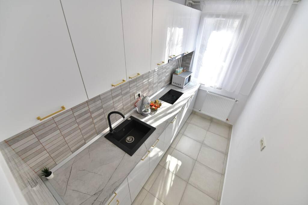 Luxury Studio / M Romancierilor Bucureşti Ngoại thất bức ảnh