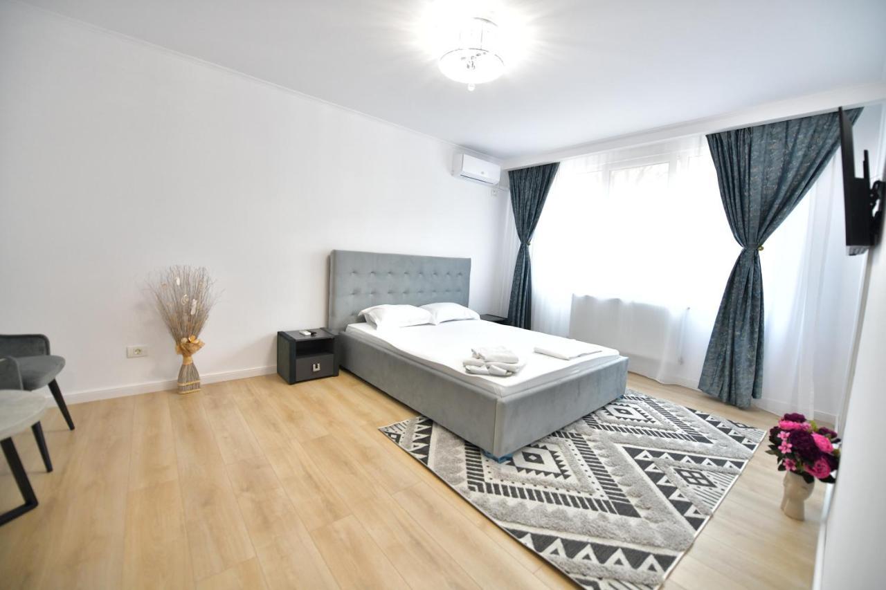 Luxury Studio / M Romancierilor Bucureşti Ngoại thất bức ảnh