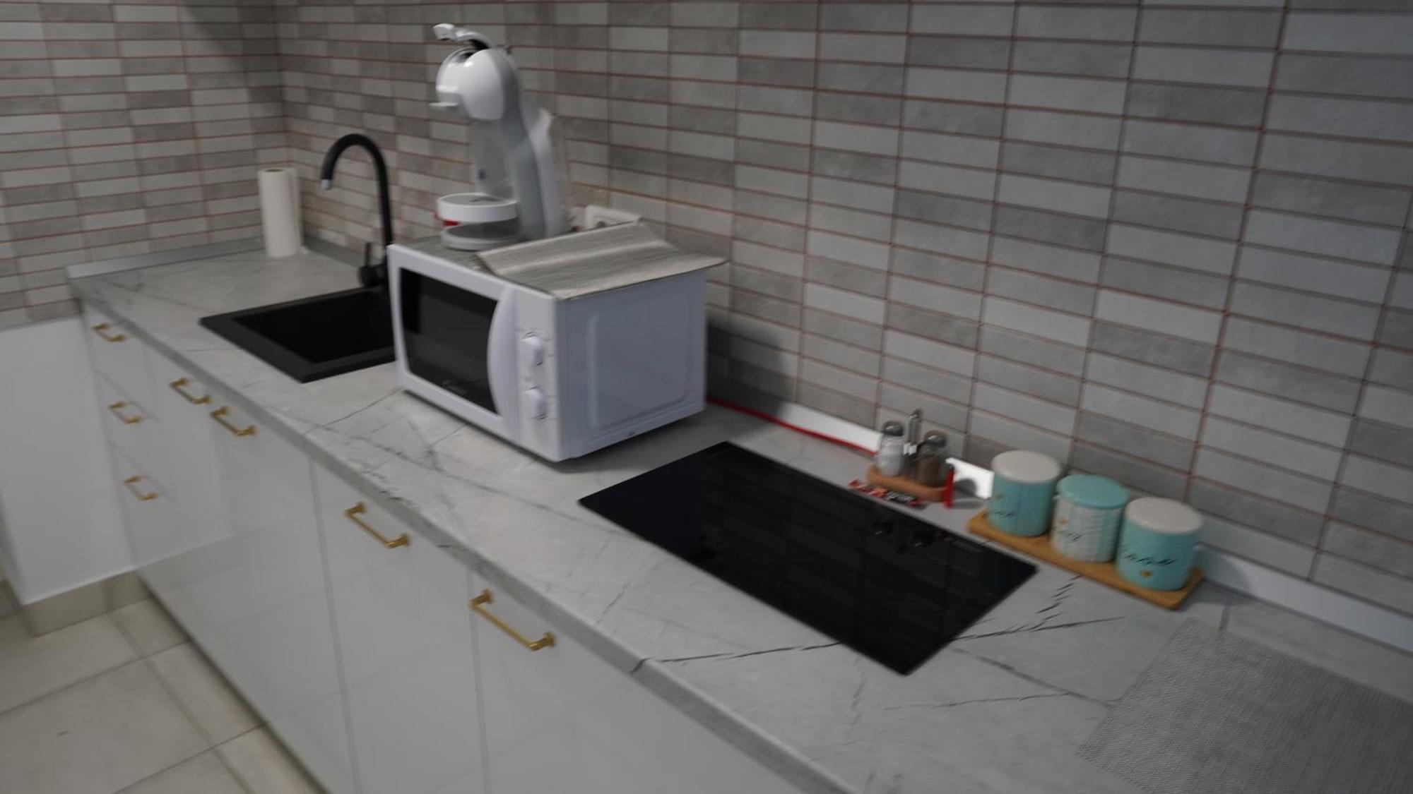 Luxury Studio / M Romancierilor Bucureşti Ngoại thất bức ảnh
