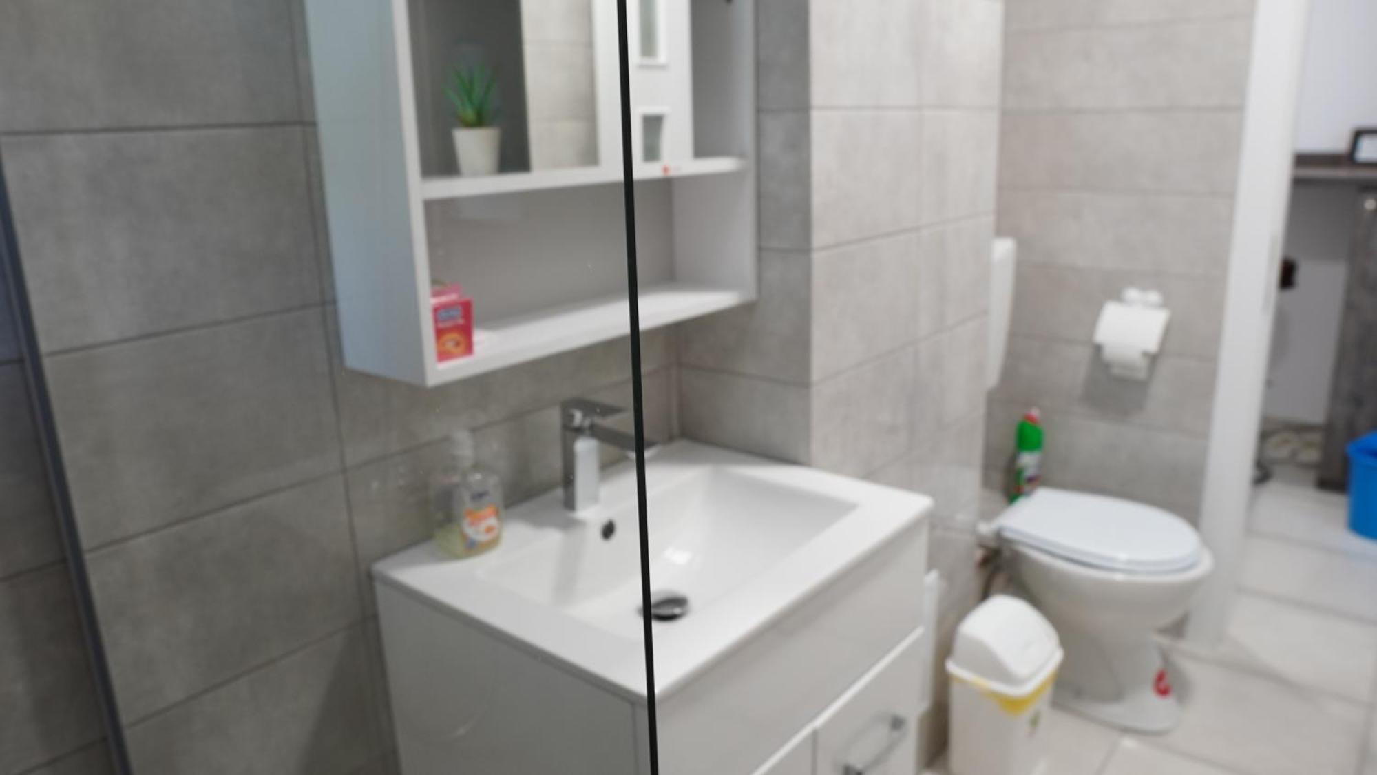 Luxury Studio / M Romancierilor Bucureşti Ngoại thất bức ảnh